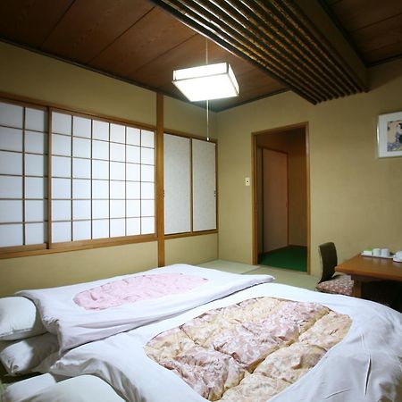 Takasaki Ekimae Plaza Hotel Exterior photo