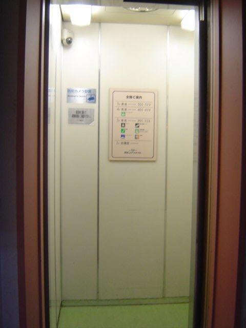 Takasaki Ekimae Plaza Hotel Exterior photo