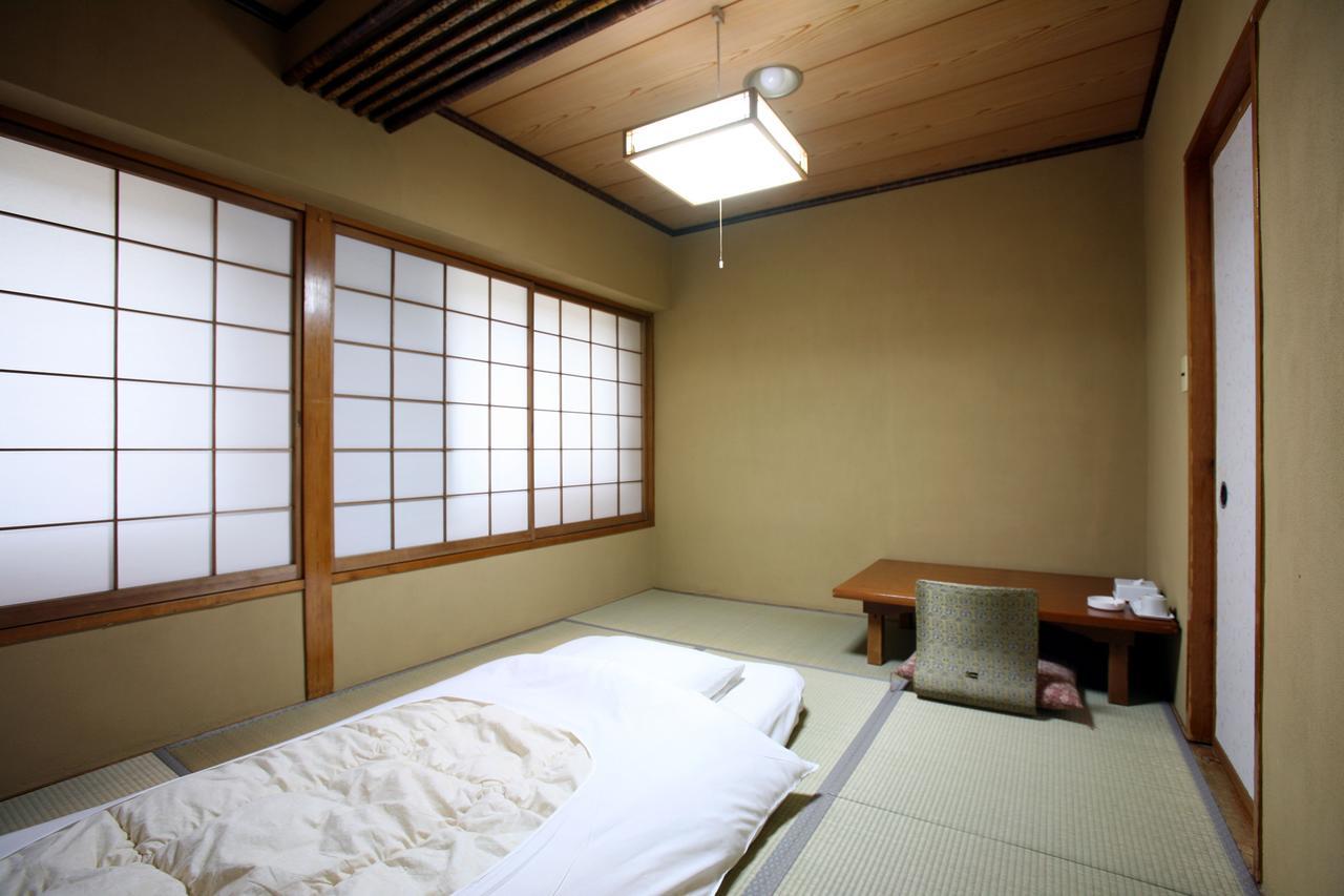 Takasaki Ekimae Plaza Hotel Exterior photo