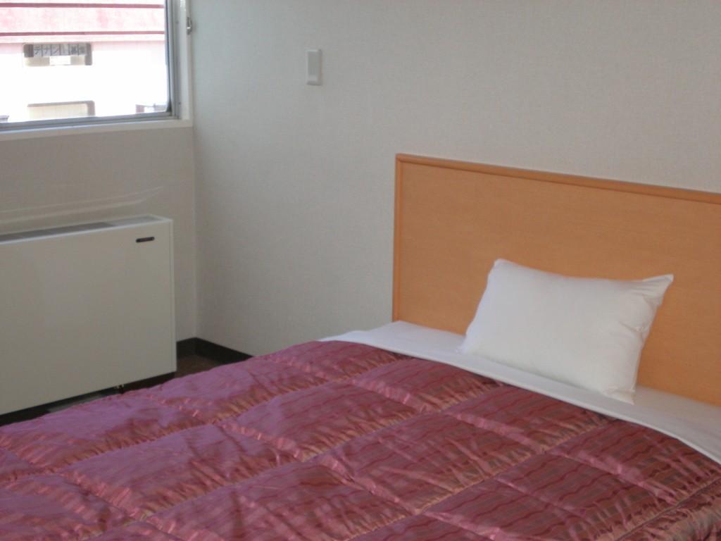 Takasaki Ekimae Plaza Hotel Exterior photo