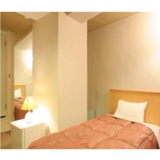 Takasaki Ekimae Plaza Hotel Exterior photo